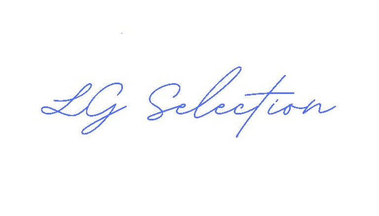 LG SELECTION logo