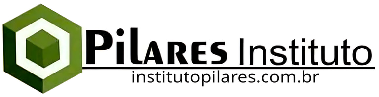 Instituto Pilares Supletivo 100% EAD logo