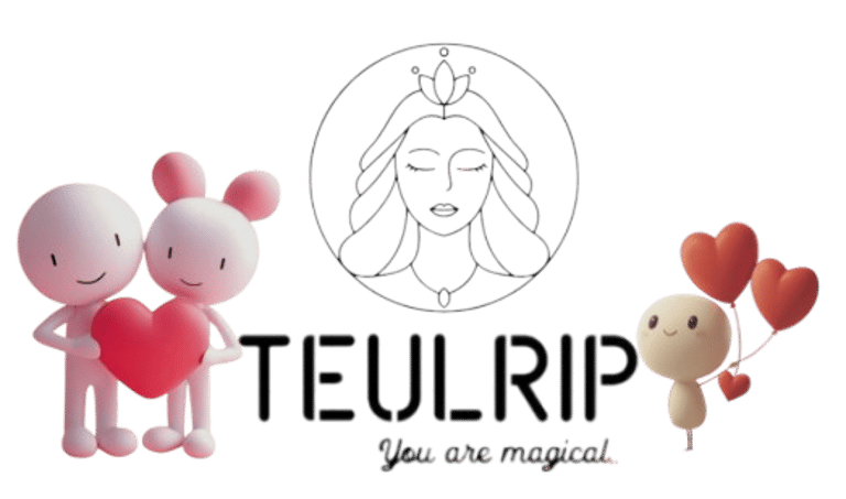 TEULRIP logo