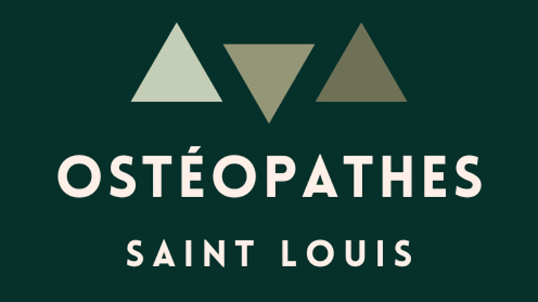 OsteoSaintLouis logo