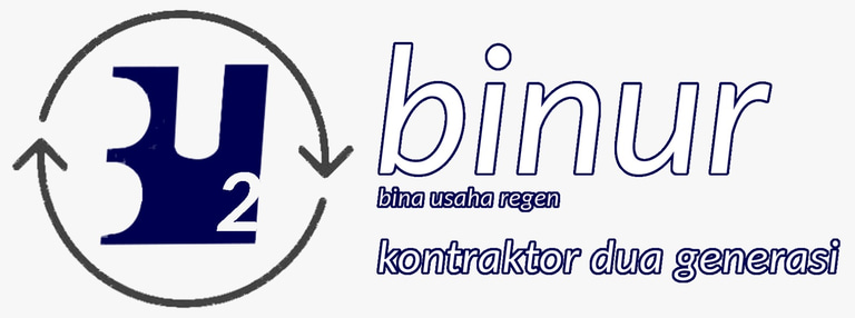 kontraktor amanah logo