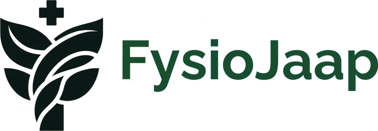 FysioJaap logo
