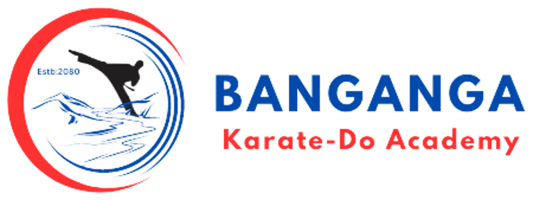 Banganga Karate-Do Academy logo