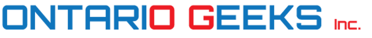 OntarioGeeks logo