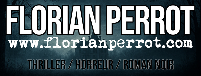 Florian Perrot logo