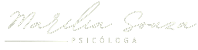 Psicóloga Marília logo