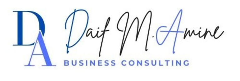 MOHAMED AMINE DAIF logo