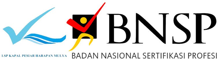 LEMBAGA SERTIFIKASI PROFESI KAPAL PESIAR HARAPAN MULYA logo