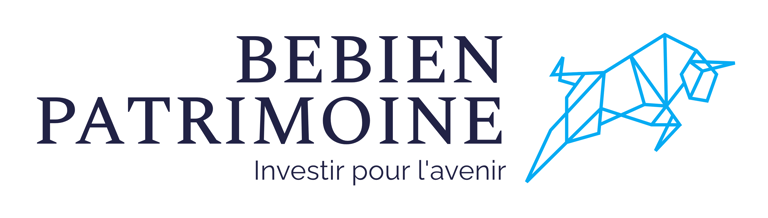 BEBIEN PATRIMOINE logo
