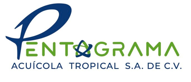 Acuícola Tropical Pentagrama logo