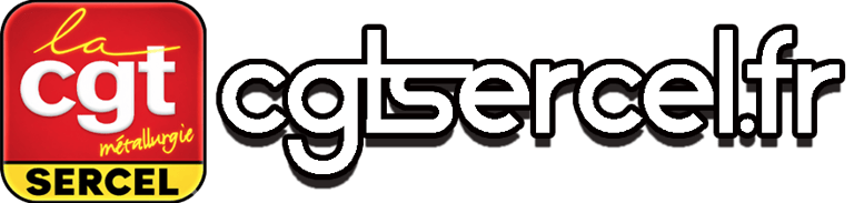 CGT Sercel logo