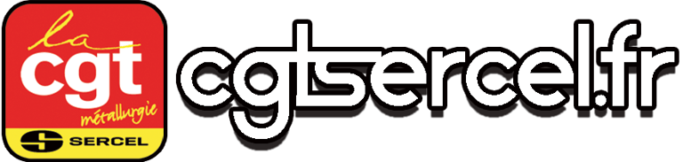 CGT Sercel logo
