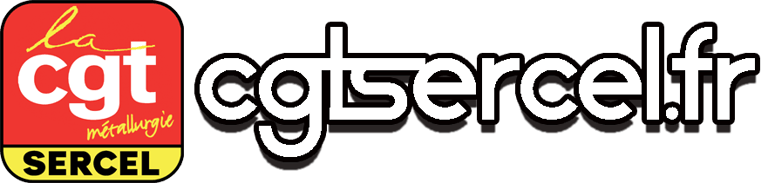 CGT Sercel logo