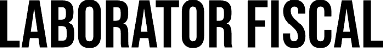 FISCALITATE CONTABILITATE logo