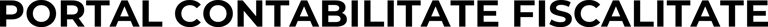 FISCALITATE CONTABILITATE logo