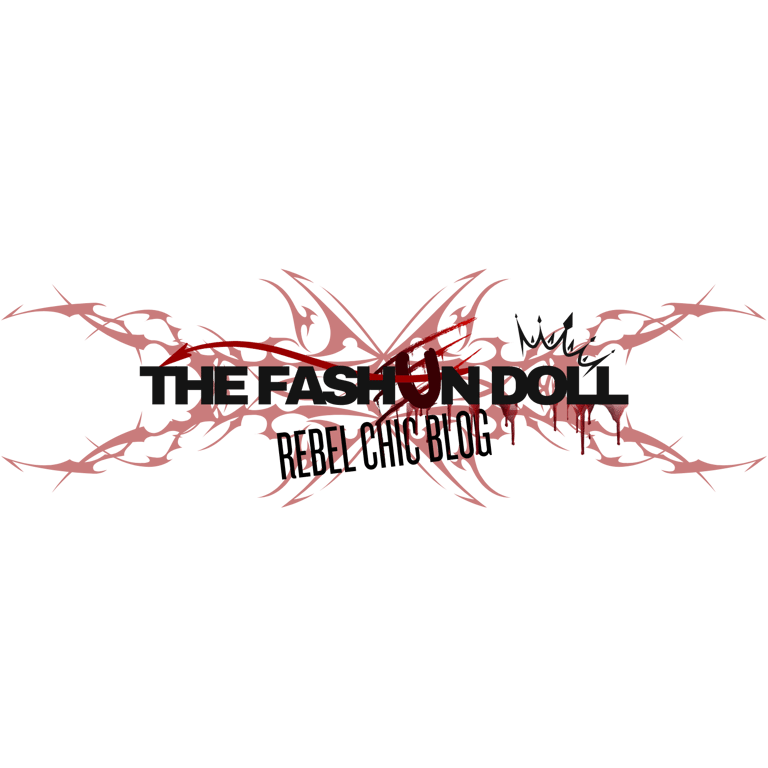 The Fashun Doll logo