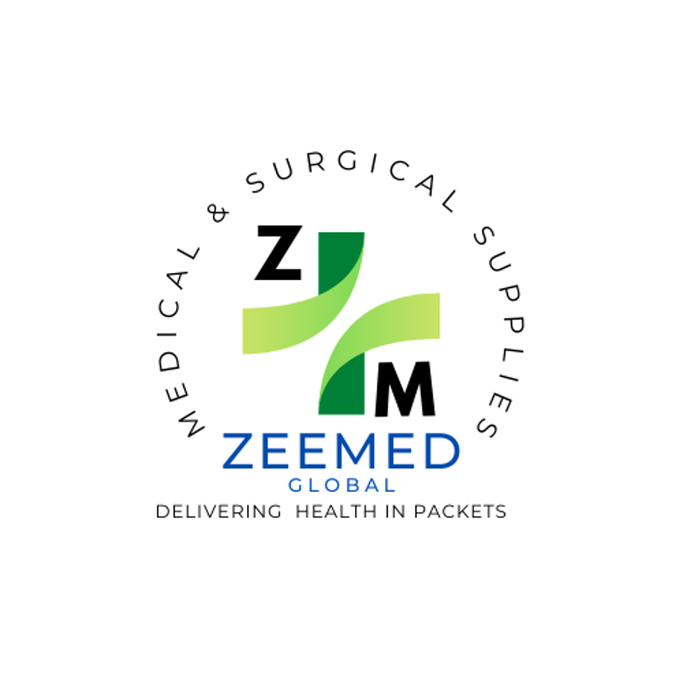 ZeeMed Global logo