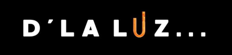 D´la Luz logo