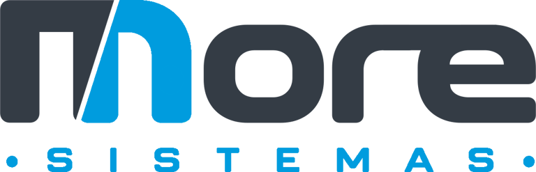 MORE SISTEMAS logo