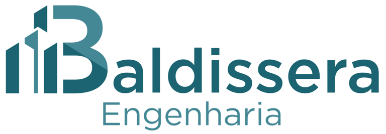Baldissera Engenharia logo