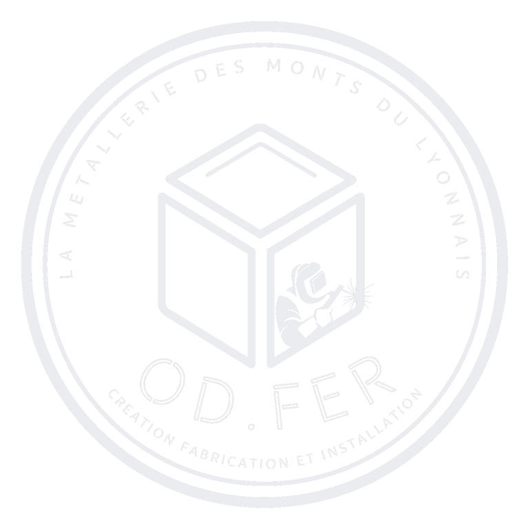 OD FER logo