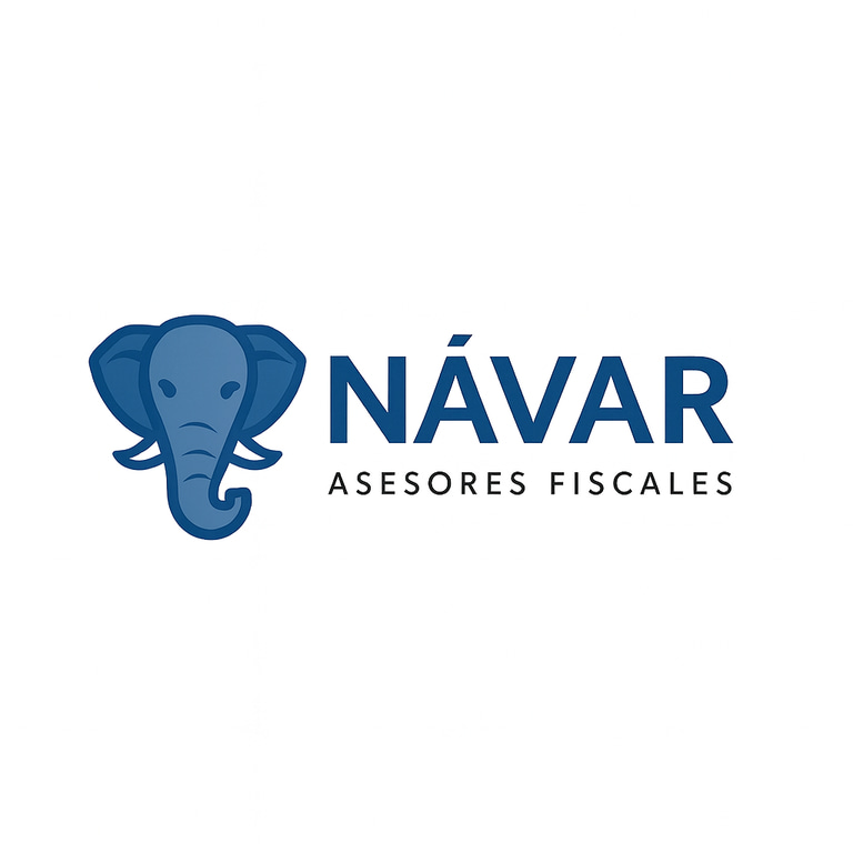 NAVAR ASESORES FISCALES logo