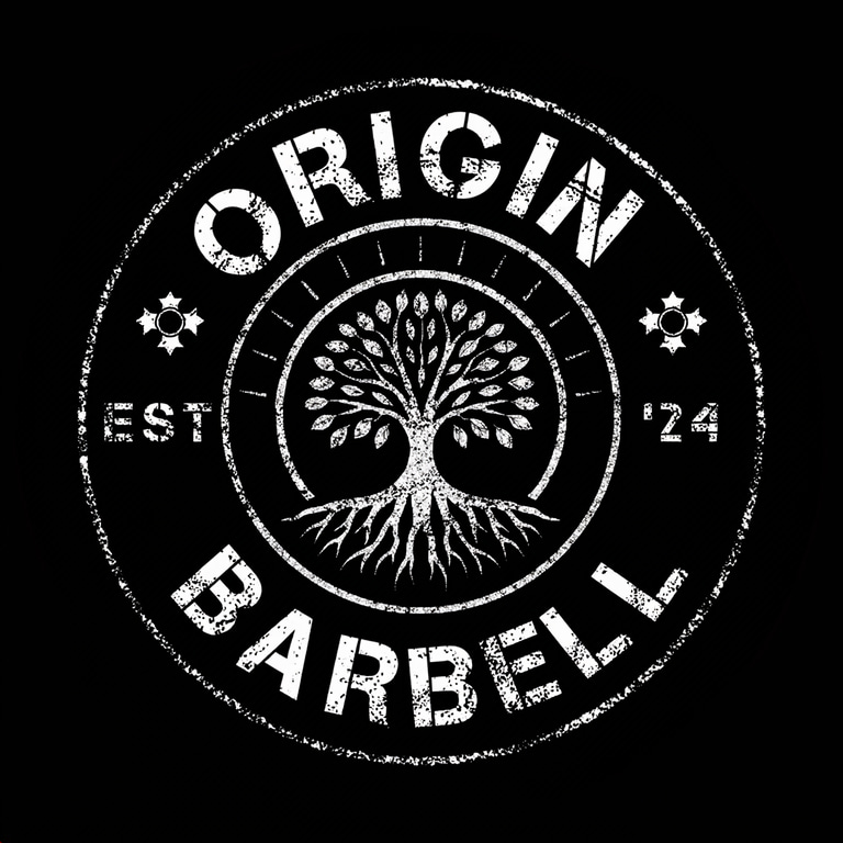 Origin Barbell logo