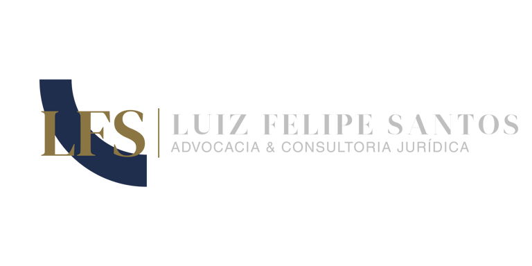 Luiz Felipe Santos Advocacia e Consultoria Jurídica logo