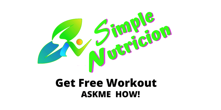 Simple Nutricion logo