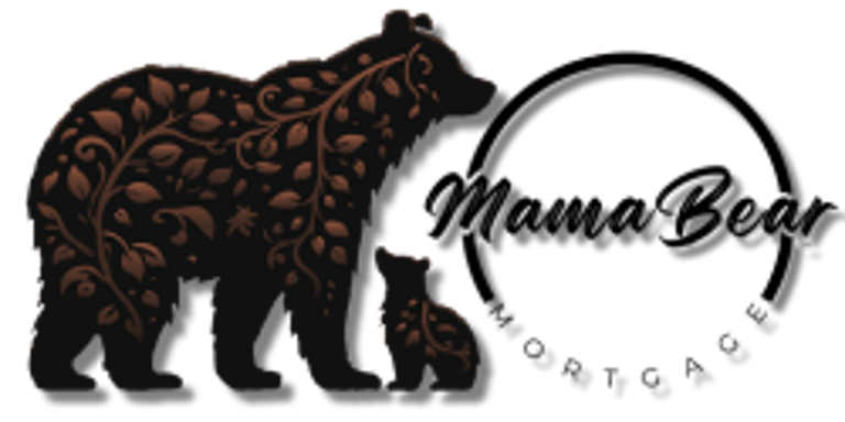 Mama Bear Mortgage logo