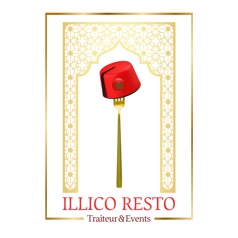 ILLICO RESTO SENEGAL logo