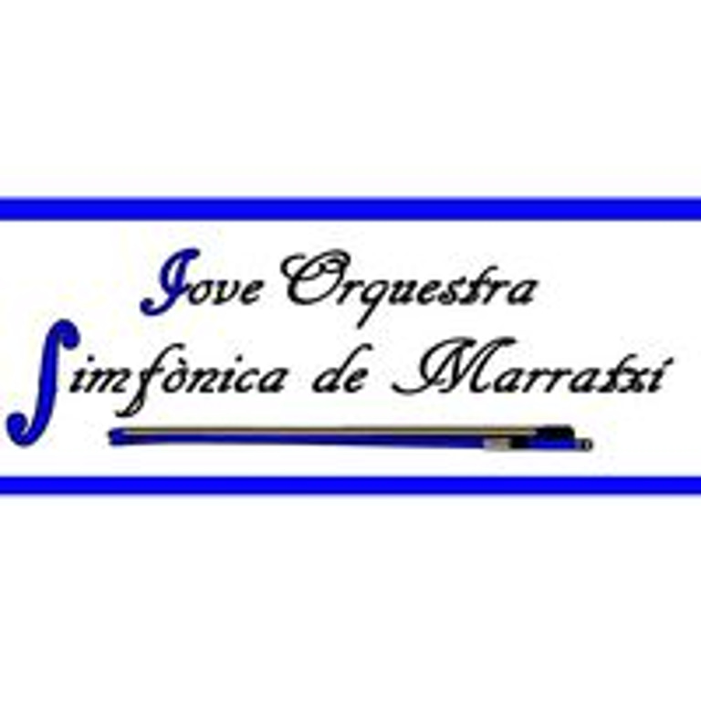 Jove Orquestra Simfònica de Marratxí logo