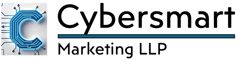 Cybersmart Marketing logo