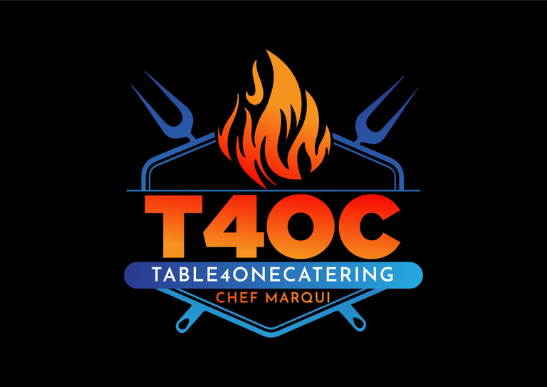 food cater, birthday party, special events and great prices  logo