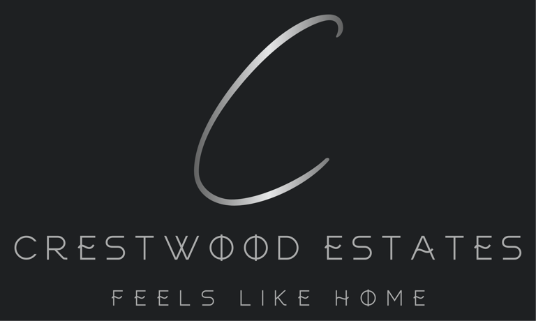 Crestwood Estates logo
