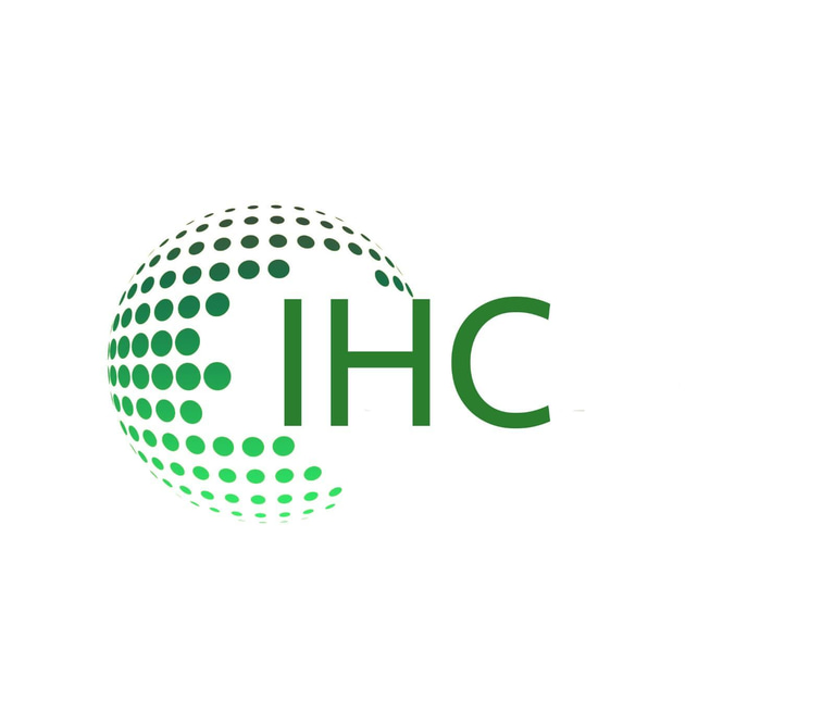 INTERNATIONAL HALAL CONSULTANCY logo