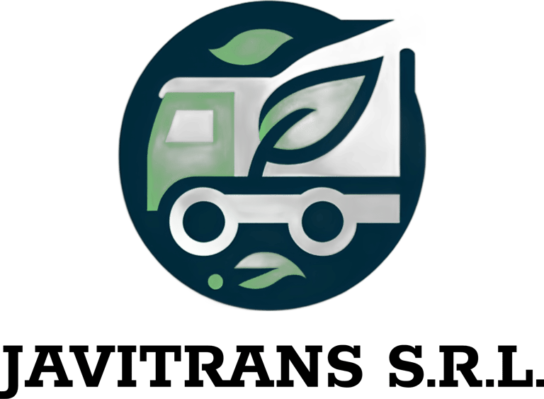 Javitrans logo