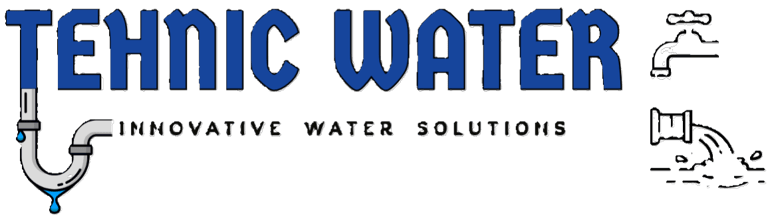 Optimizarea stațiilor de epurare & tratare. logo