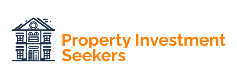 Property Investment Seekers logo