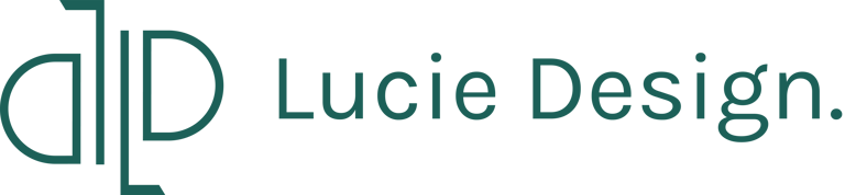 Lucie Design logo