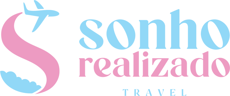 Sonho Realizado Travel logo