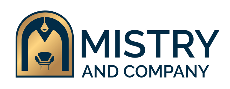Mistry & Company logo