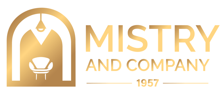 Mistry & Company logo