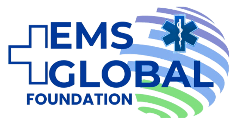 EMS Global Foundation logo