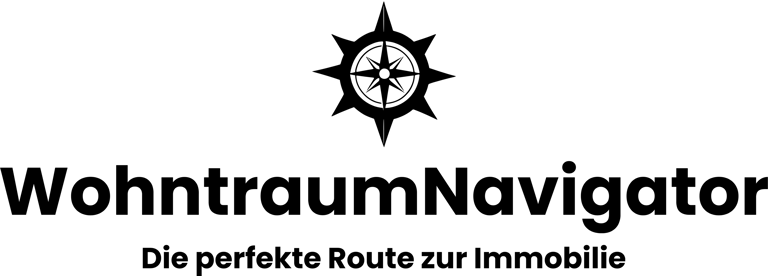 WohntraumNavigator logo
