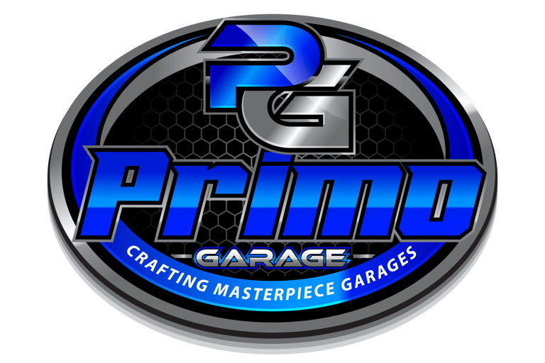Primo Garage logo