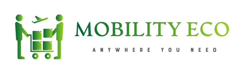 mobility eco logo
