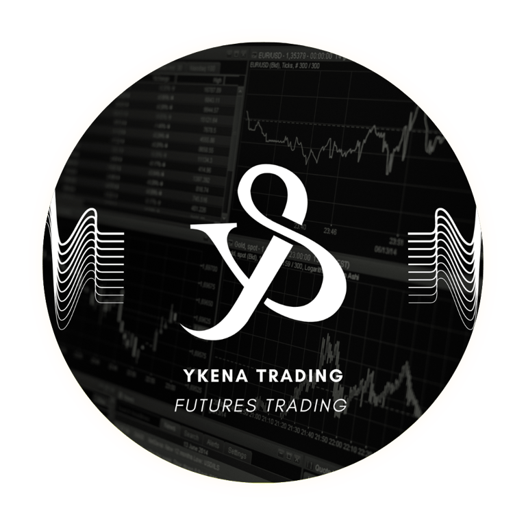 Ykena Trading logo