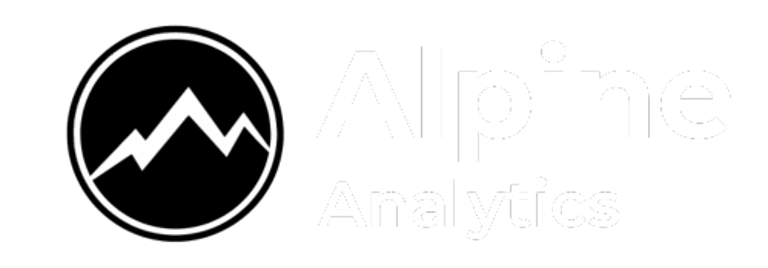 Alpine Analytics Inc. logo