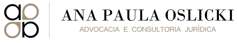 Ana Paula Oslicki - Advocacia e consultaria jurídica logo